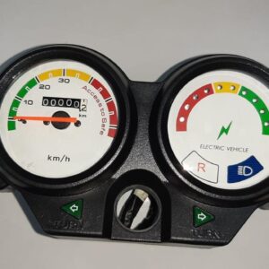 E Rickshaw Meter