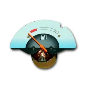 Fuel Level Gauge Meter