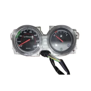 Bike Speed Display Meter