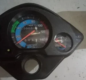 I SMART Bike Speed Meter