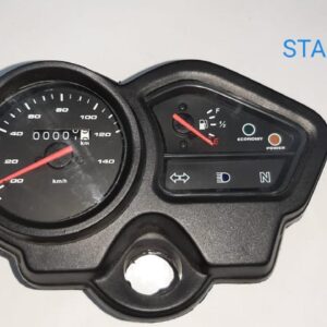 Star Spot Bike meter