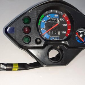 Splender I Smart meter